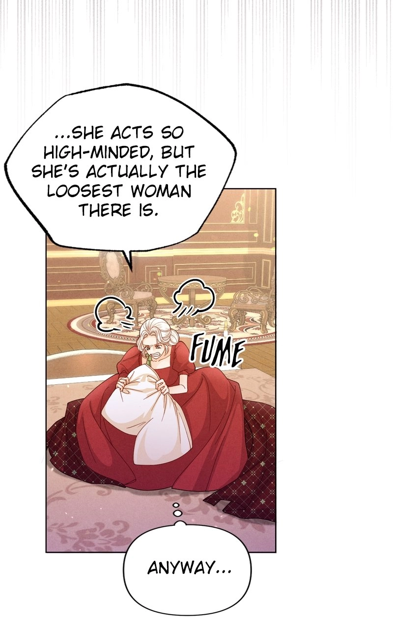 Remarried Empress Chapter 132, page 27 of 82