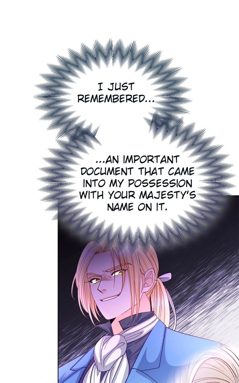 Remarried Empress Chapter 132, page 28 of 82