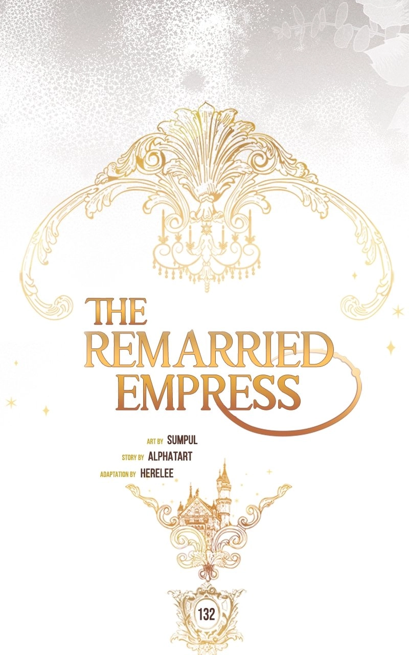 Remarried Empress Chapter 132, page 34 of 82
