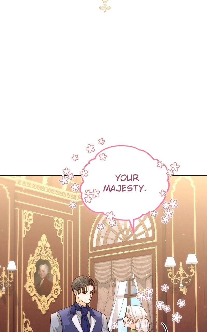 Remarried Empress Chapter 132, page 35 of 82