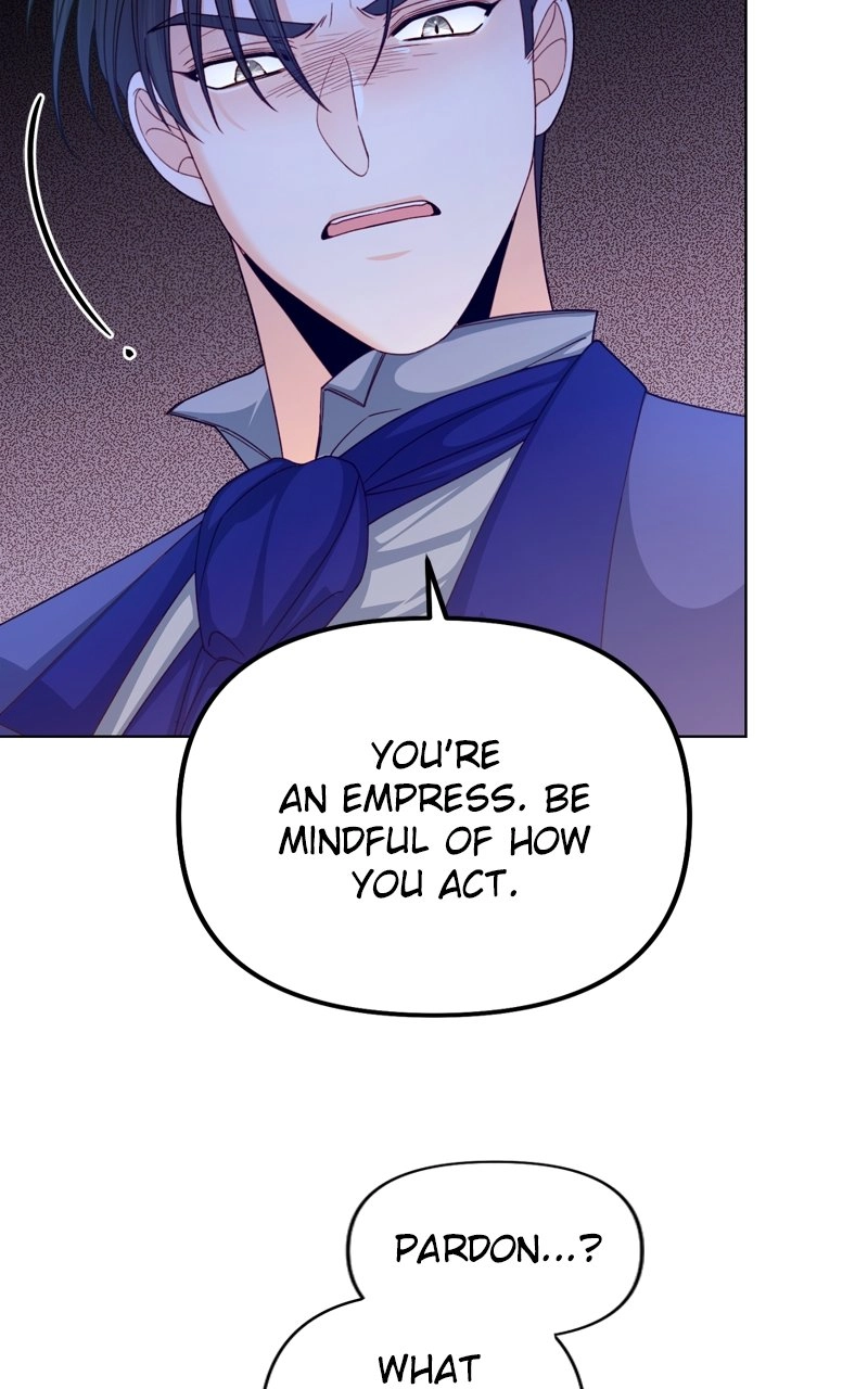 Remarried Empress Chapter 132, page 38 of 82