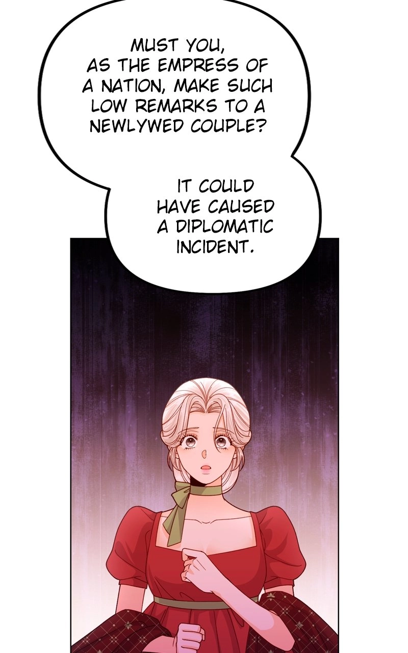 Remarried Empress Chapter 132, page 41 of 82