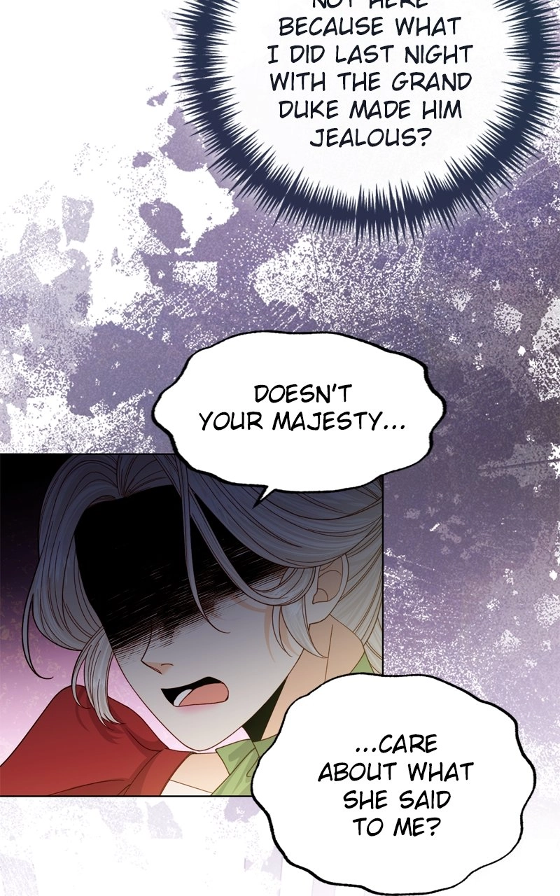 Remarried Empress Chapter 132, page 43 of 82