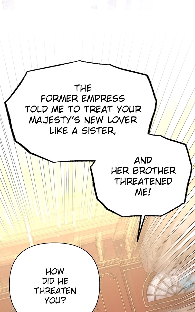 Remarried Empress Chapter 132, page 44 of 82