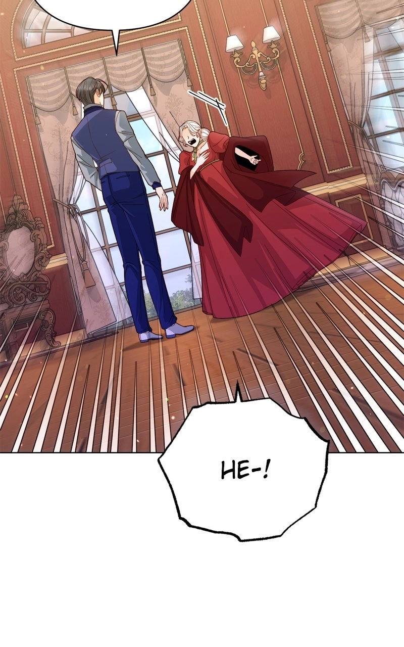 Remarried Empress Chapter 132, page 45 of 82