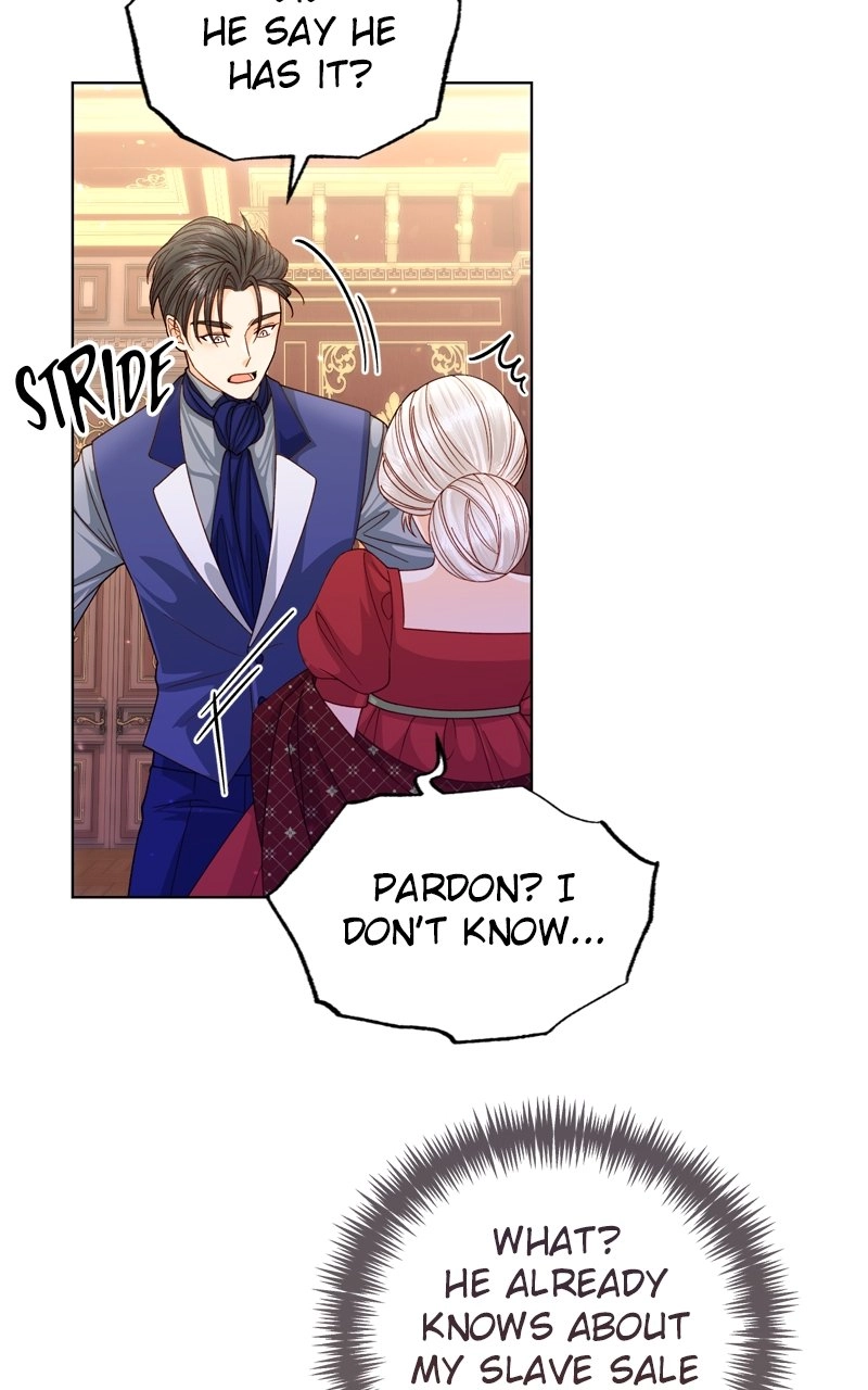 Remarried Empress Chapter 132, page 47 of 82