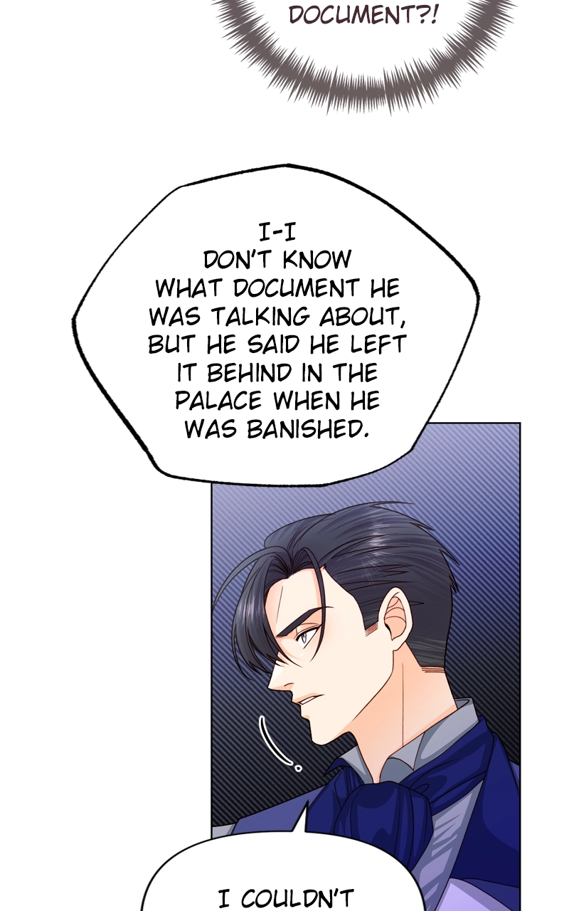 Remarried Empress Chapter 132, page 48 of 82
