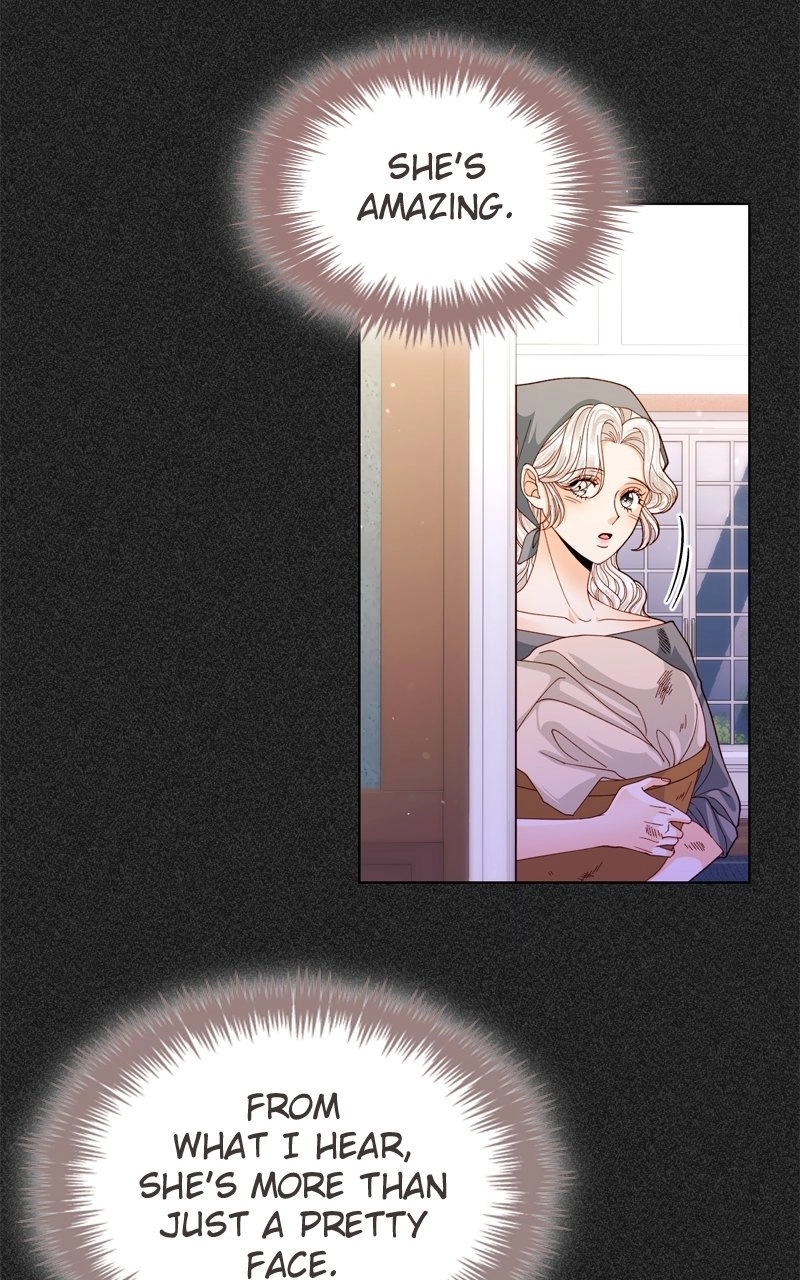Remarried Empress Chapter 132, page 5 of 82