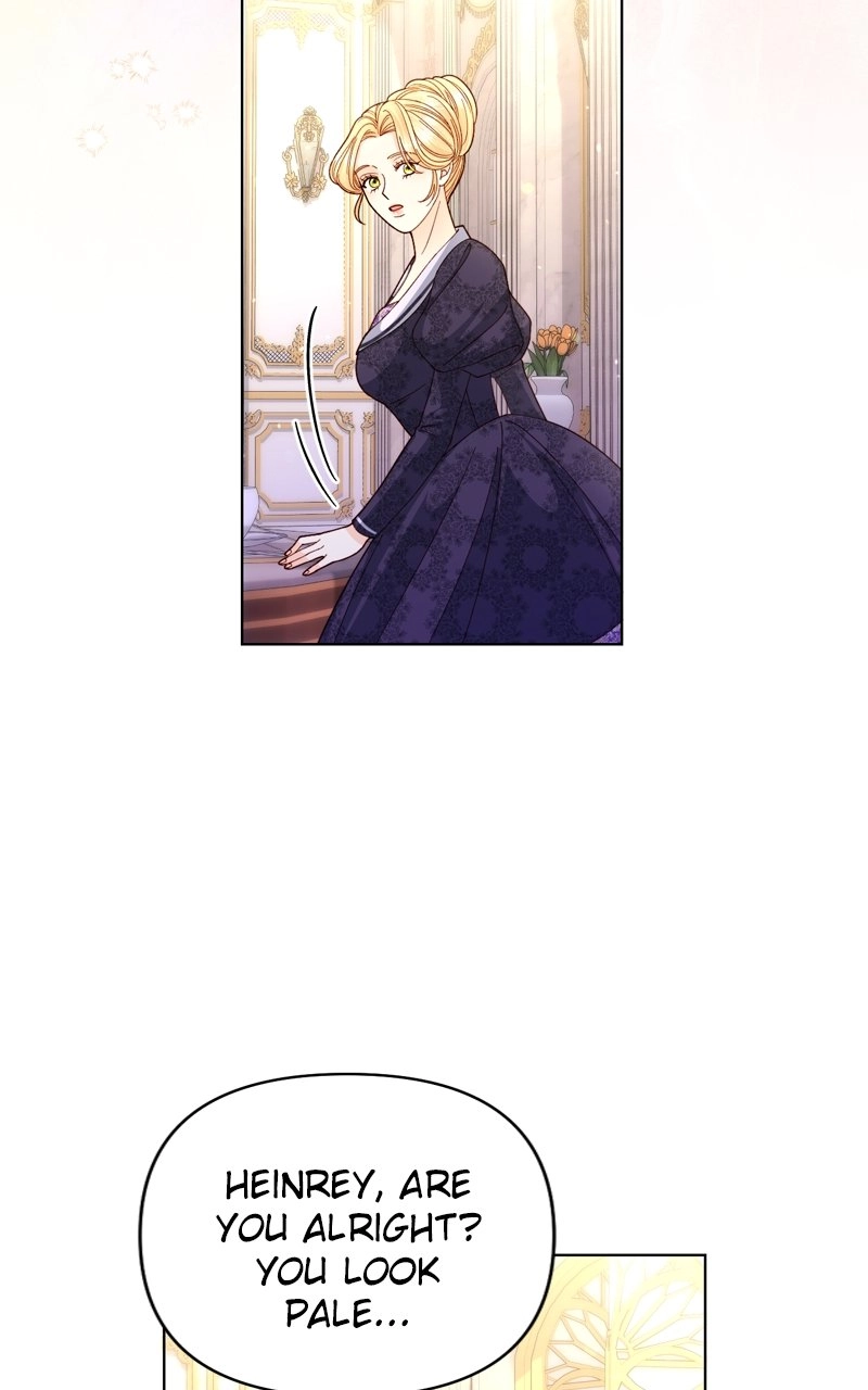 Remarried Empress Chapter 132, page 57 of 82