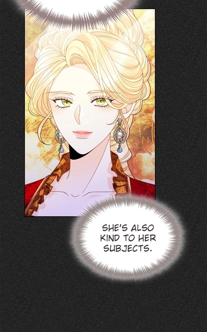 Remarried Empress Chapter 132, page 6 of 82