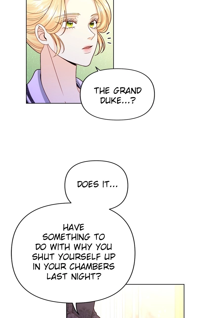 Remarried Empress Chapter 132, page 61 of 82