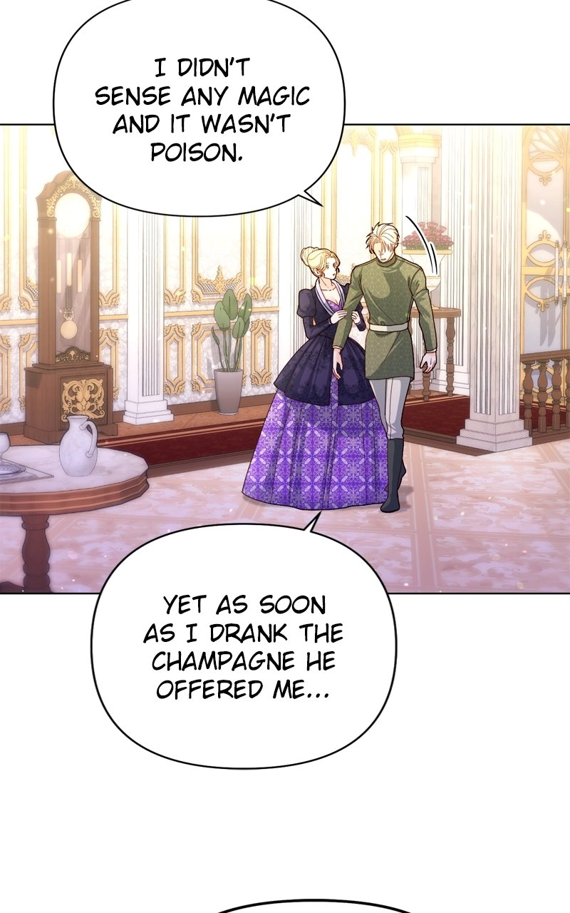 Remarried Empress Chapter 132, page 63 of 82