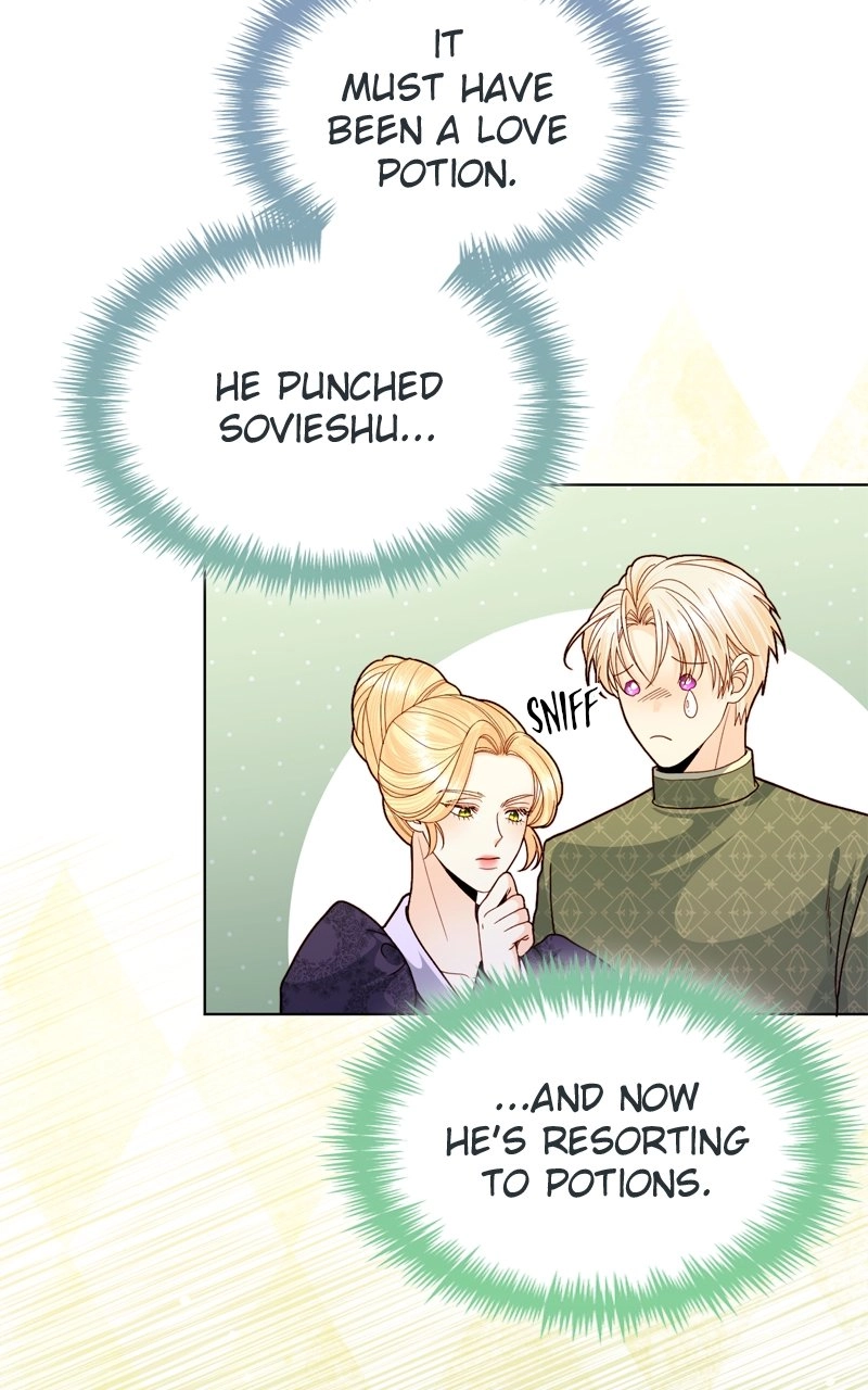 Remarried Empress Chapter 132, page 65 of 82
