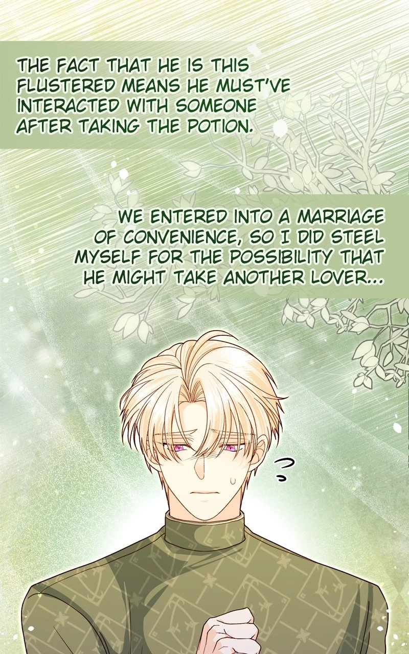 Remarried Empress Chapter 132, page 66 of 82
