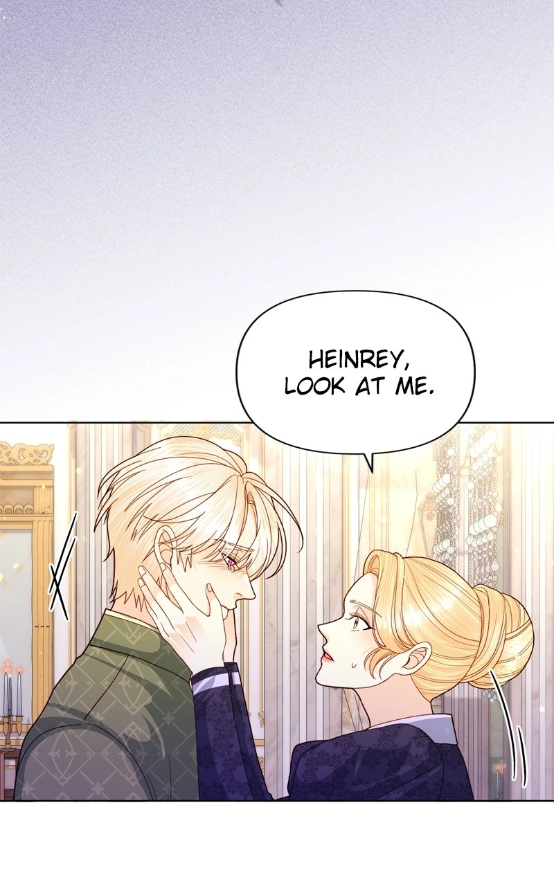 Remarried Empress Chapter 132, page 71 of 82