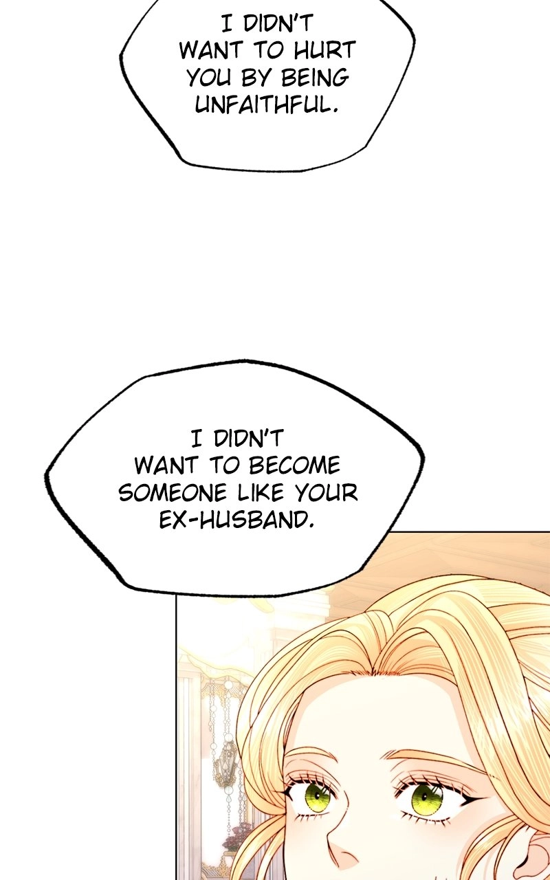 Remarried Empress Chapter 132, page 73 of 82