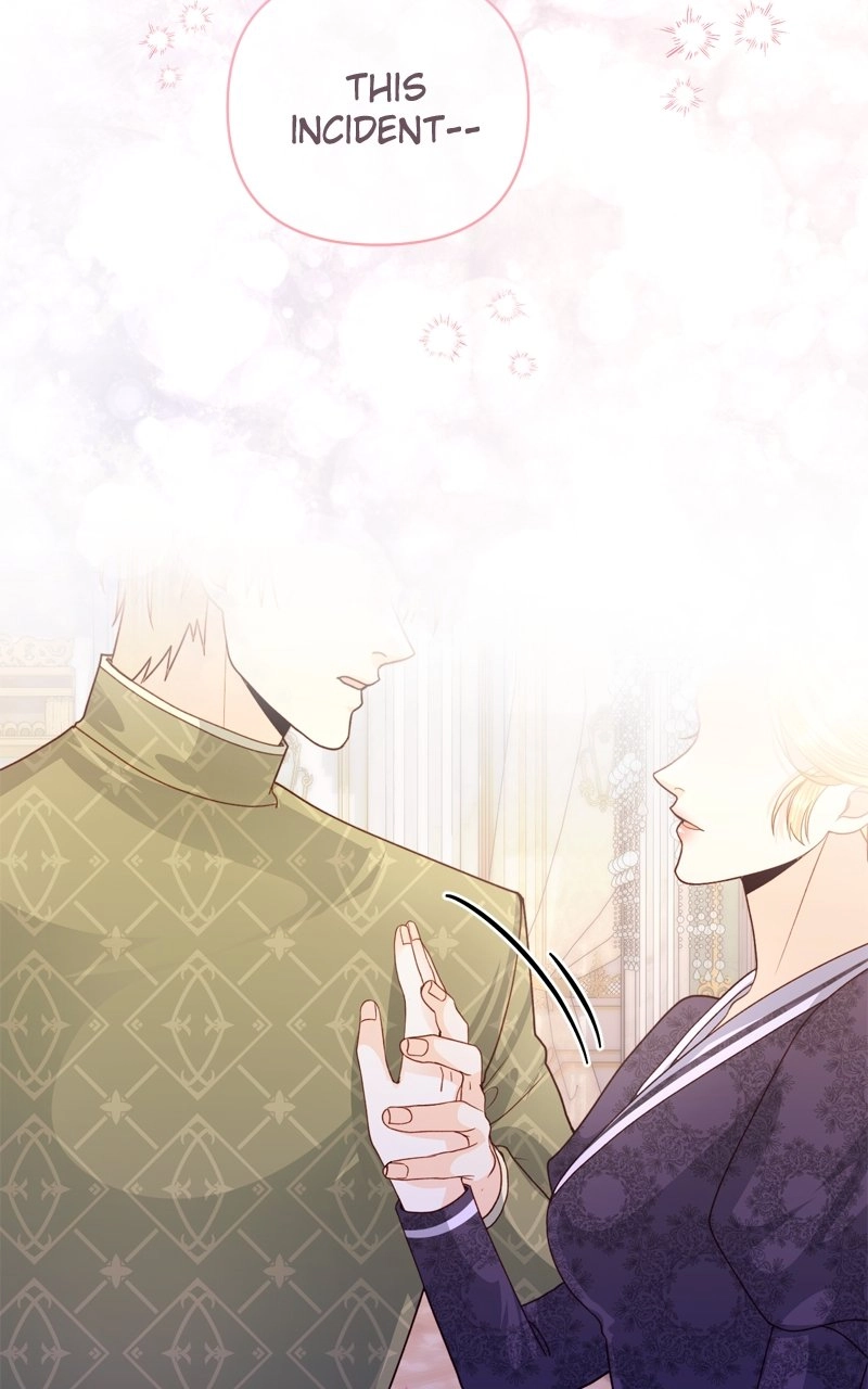 Remarried Empress Chapter 132, page 75 of 82