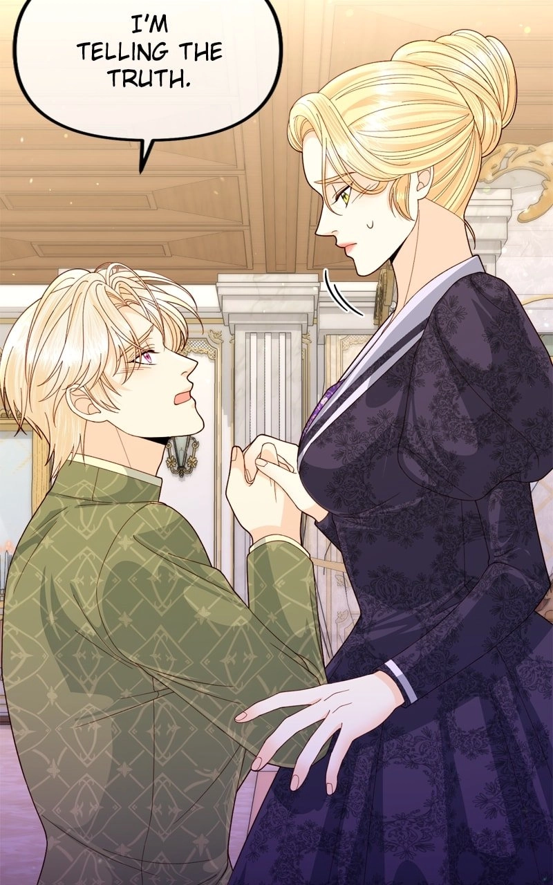 Remarried Empress Chapter 133, page 14 of 90