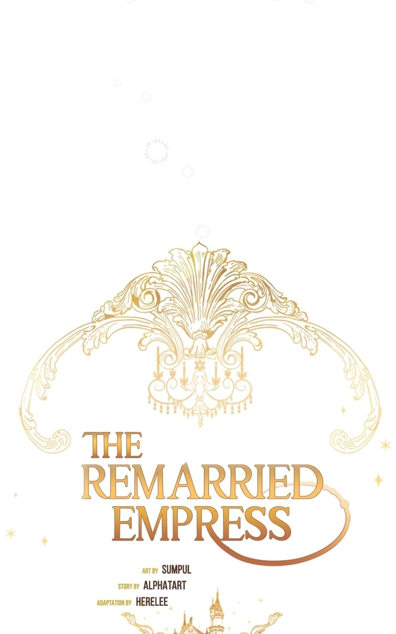 Remarried Empress Chapter 133, page 23 of 90