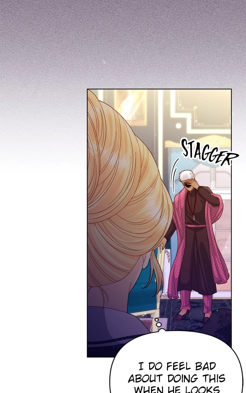 Remarried Empress Chapter 133, page 33 of 90