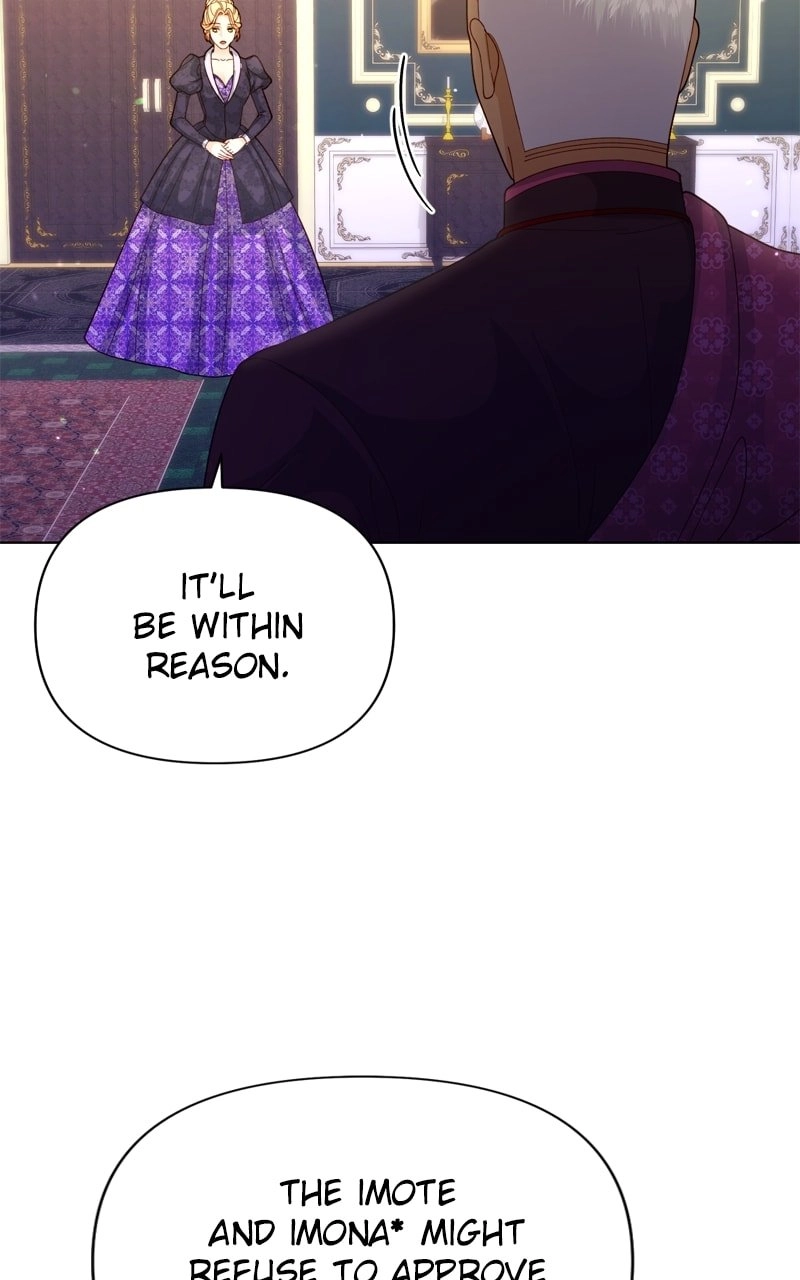 Remarried Empress Chapter 133, page 50 of 90