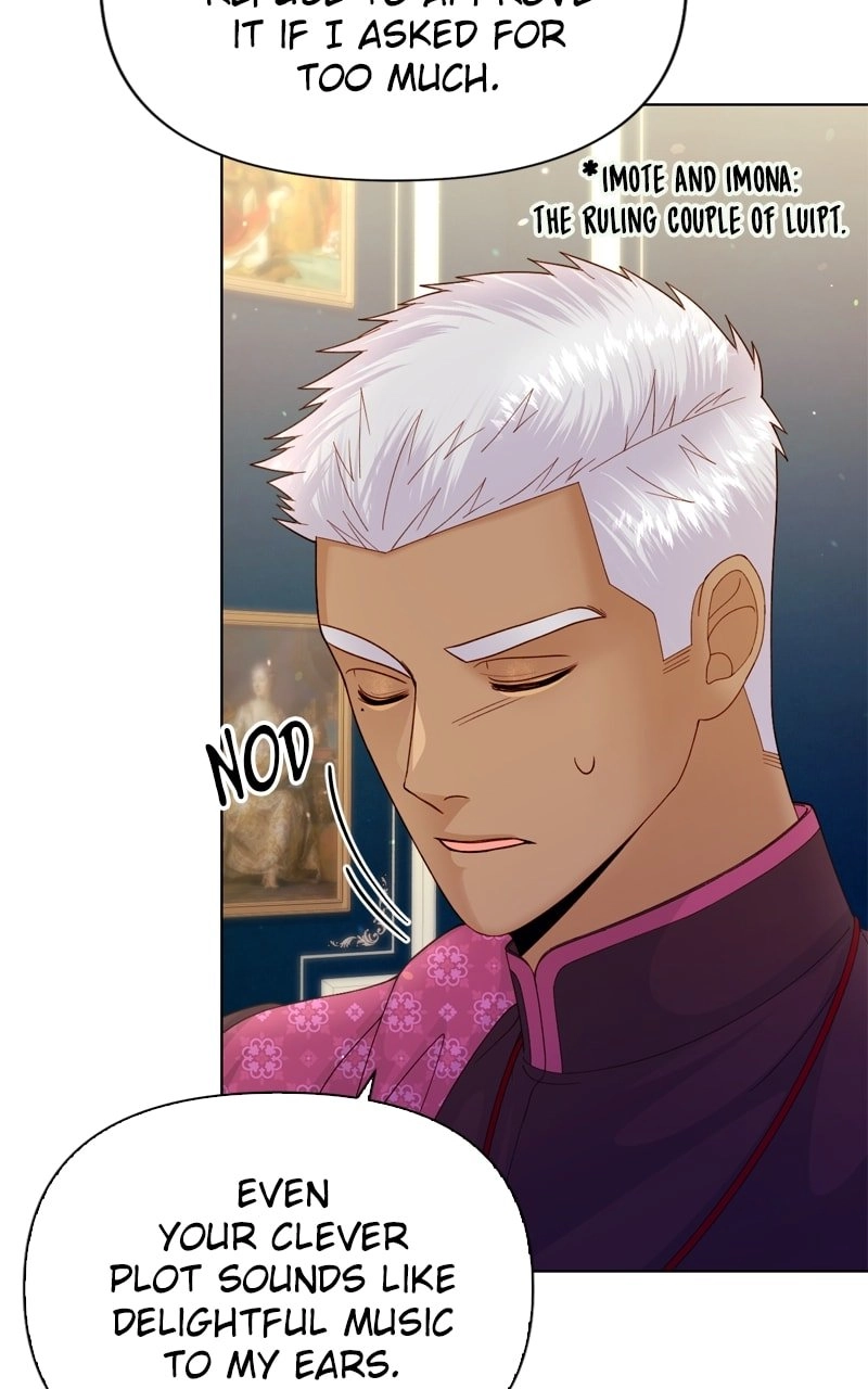 Remarried Empress Chapter 133, page 51 of 90