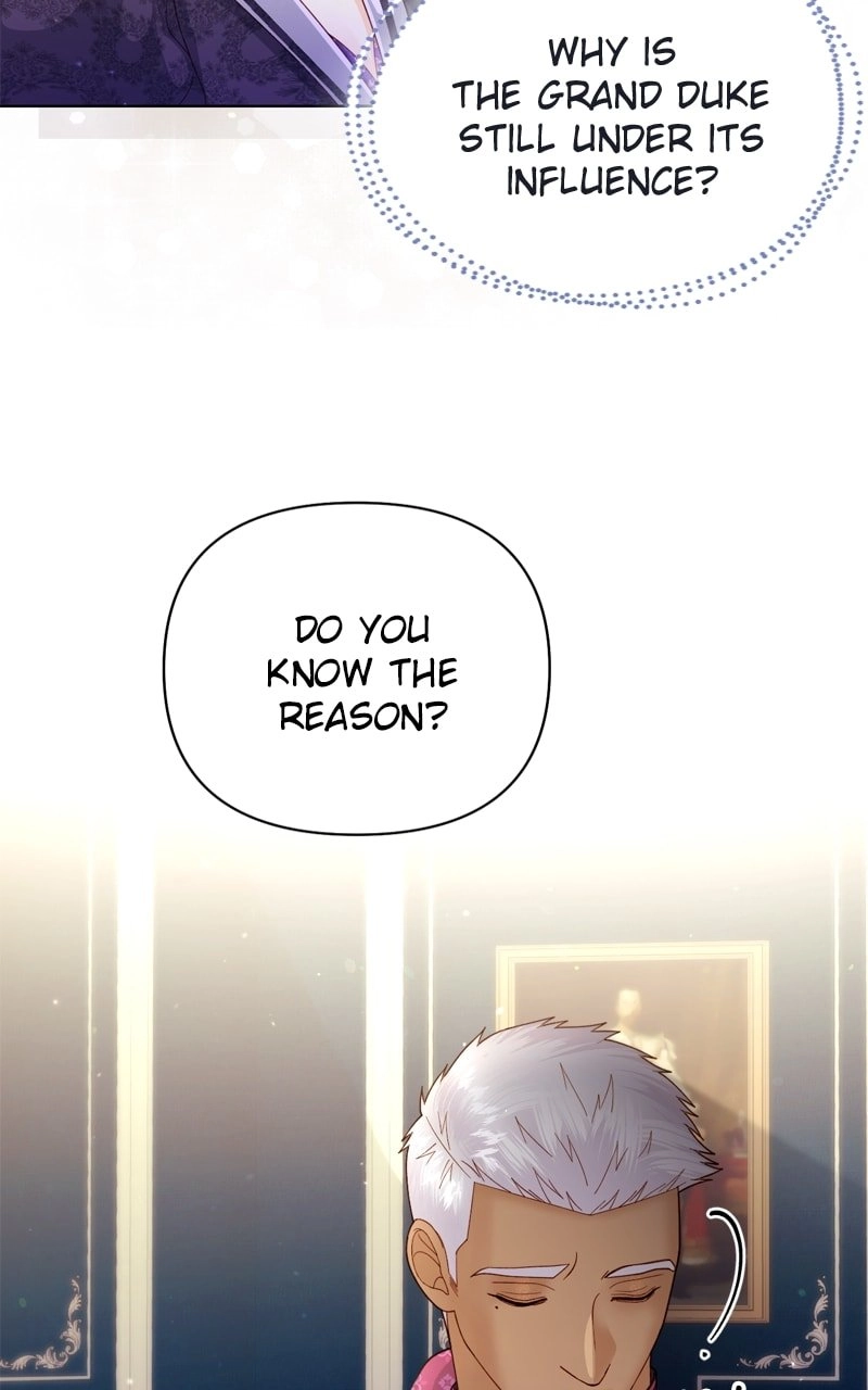 Remarried Empress Chapter 133, page 53 of 90