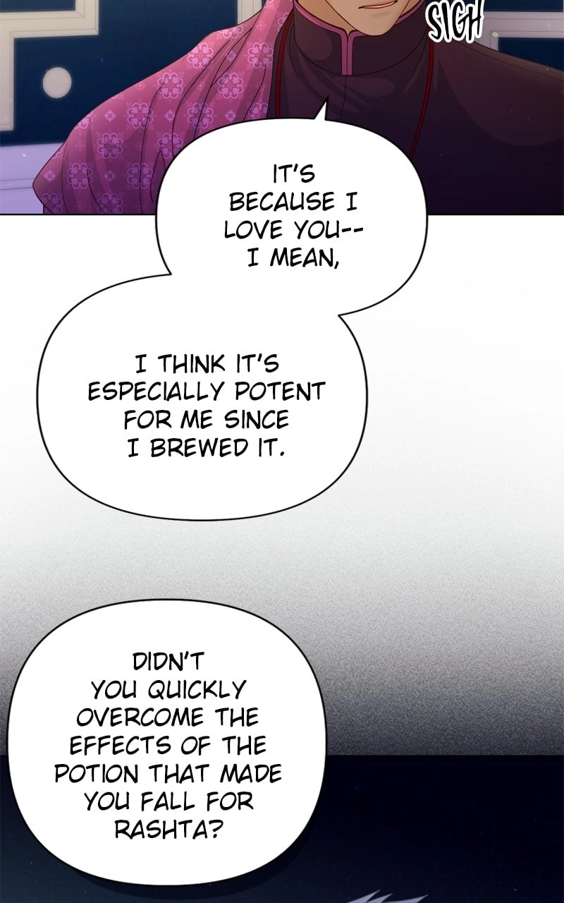 Remarried Empress Chapter 133, page 54 of 90