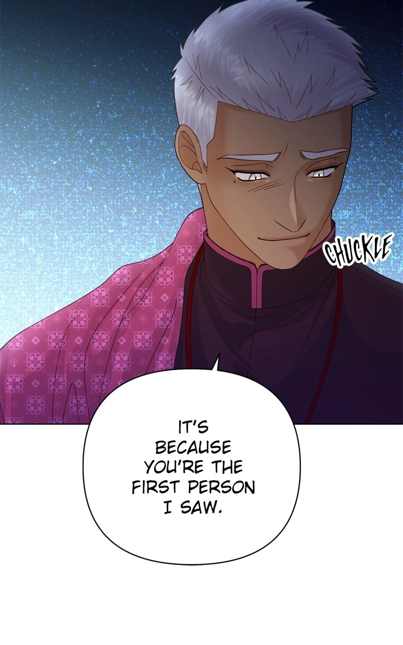Remarried Empress Chapter 133, page 55 of 90