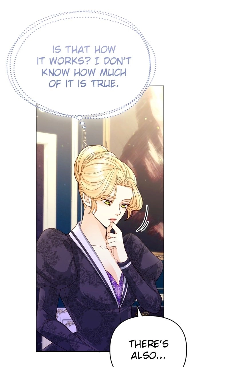 Remarried Empress Chapter 133, page 56 of 90