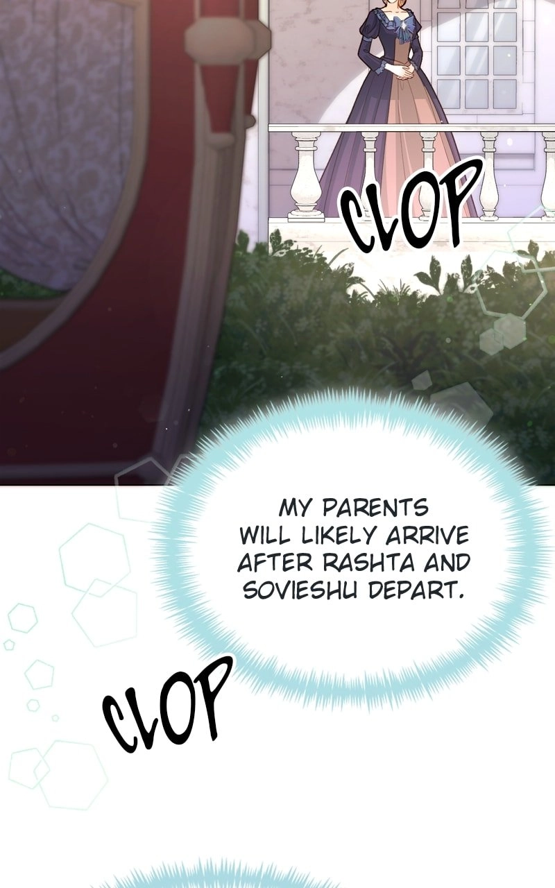 Remarried Empress Chapter 133, page 69 of 90