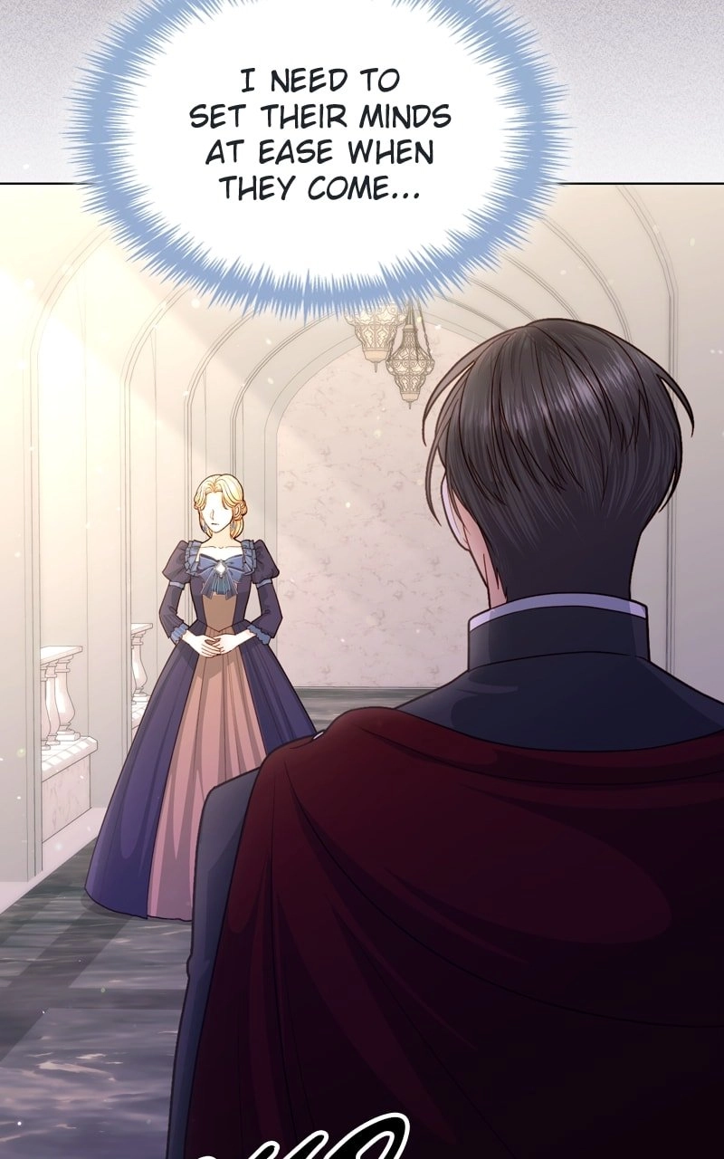 Remarried Empress Chapter 133, page 72 of 90