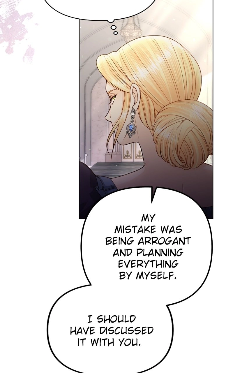 Remarried Empress Chapter 133, page 81 of 90