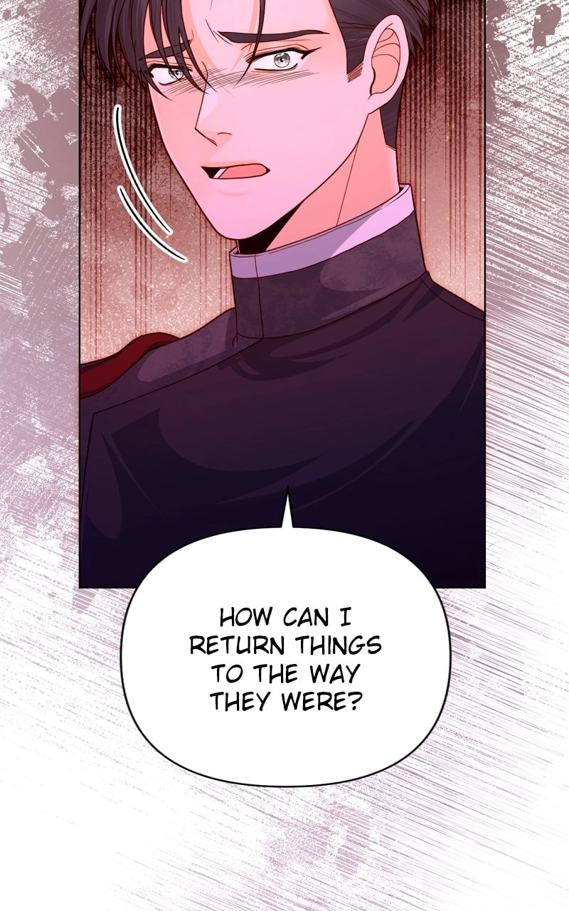 Remarried Empress Chapter 133, page 83 of 90