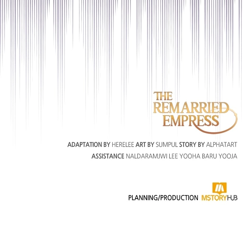 Remarried Empress Chapter 133, page 90 of 90