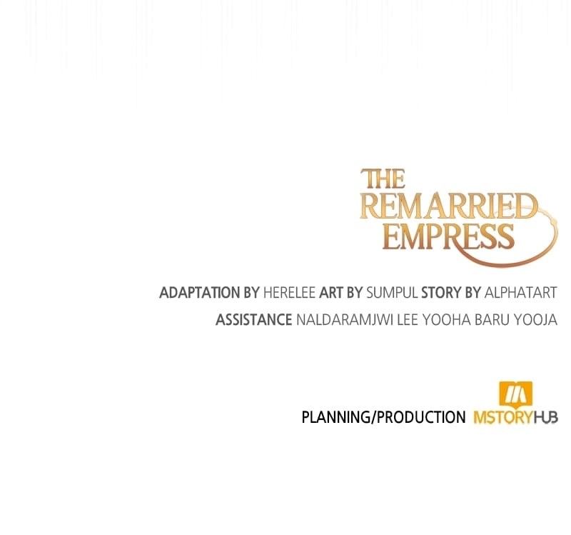 Remarried Empress Chapter 134, page 105 of 105