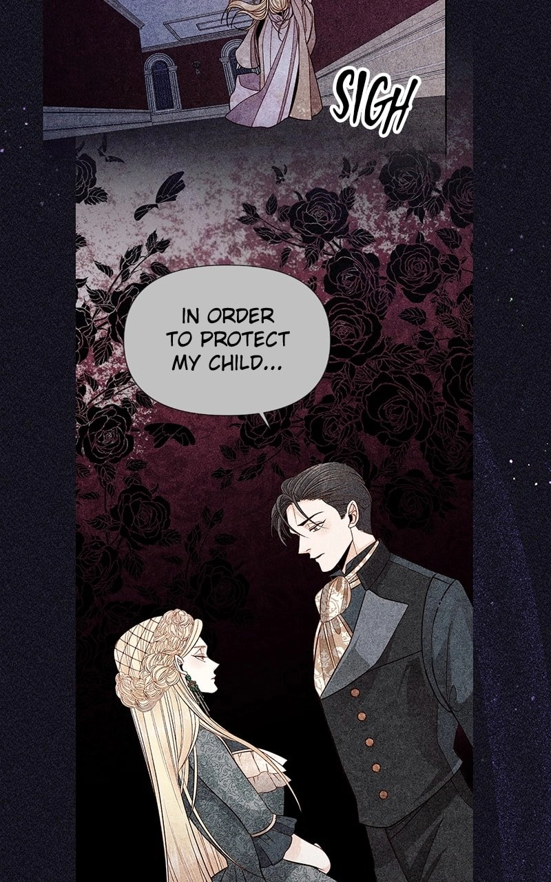 Remarried Empress Chapter 134, page 15 of 105