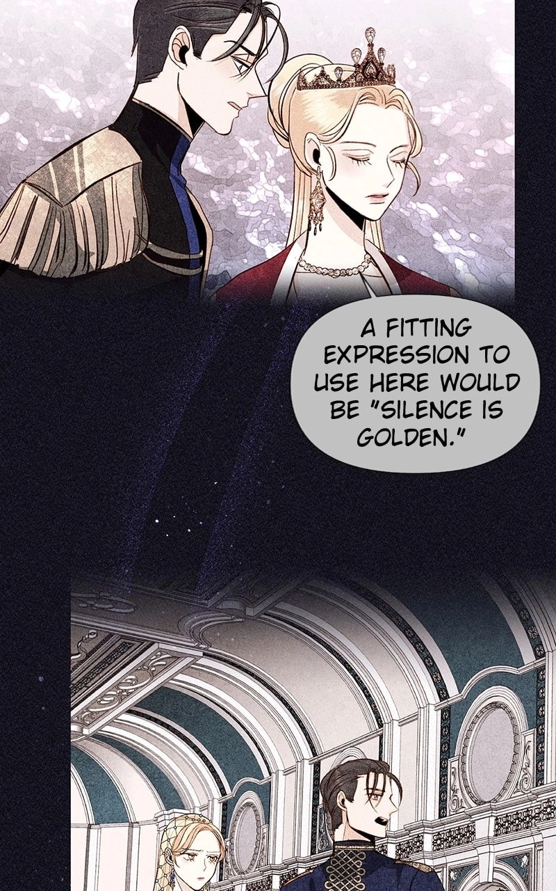 Remarried Empress Chapter 134, page 17 of 105