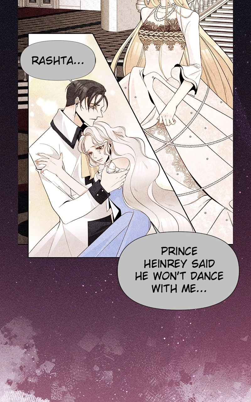 Remarried Empress Chapter 134, page 19 of 105