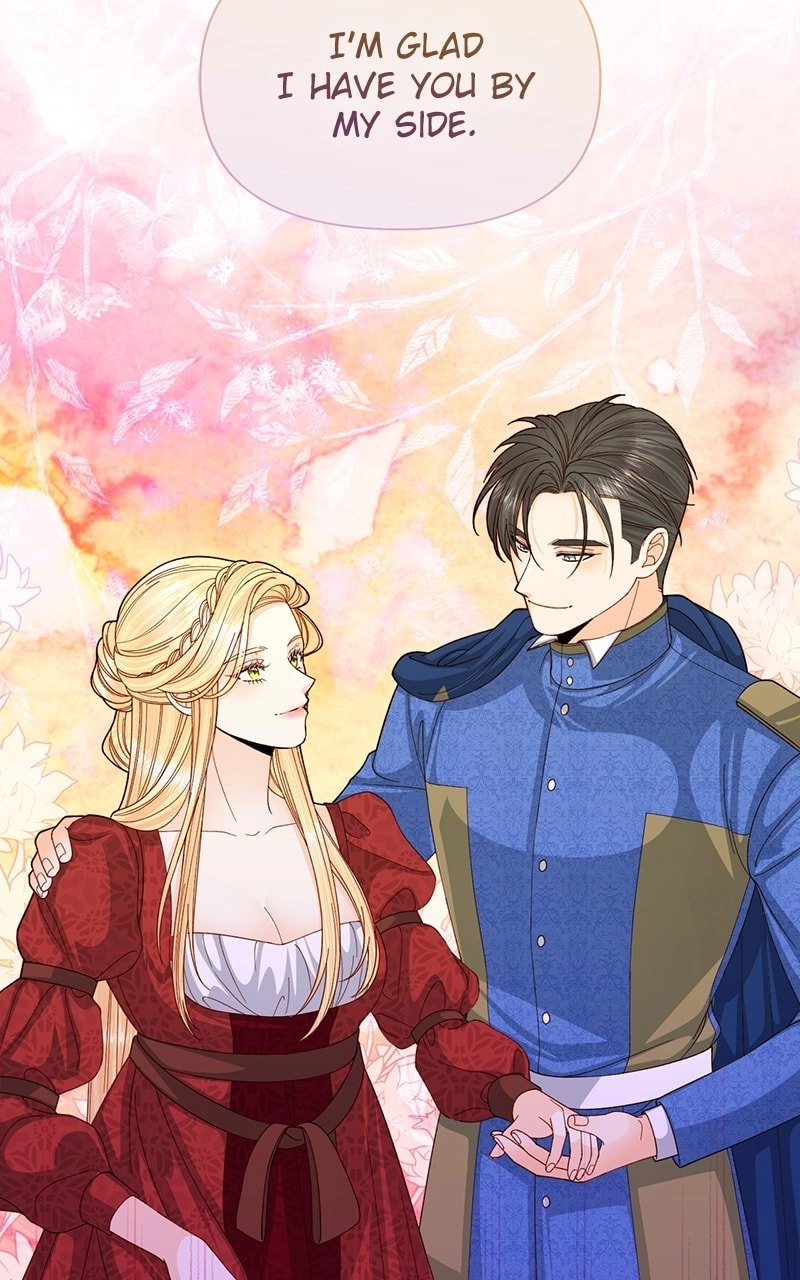 Remarried Empress Chapter 134, page 21 of 105