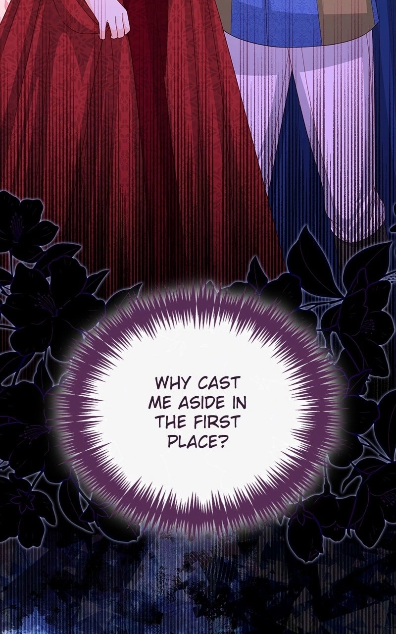 Remarried Empress Chapter 134, page 22 of 105