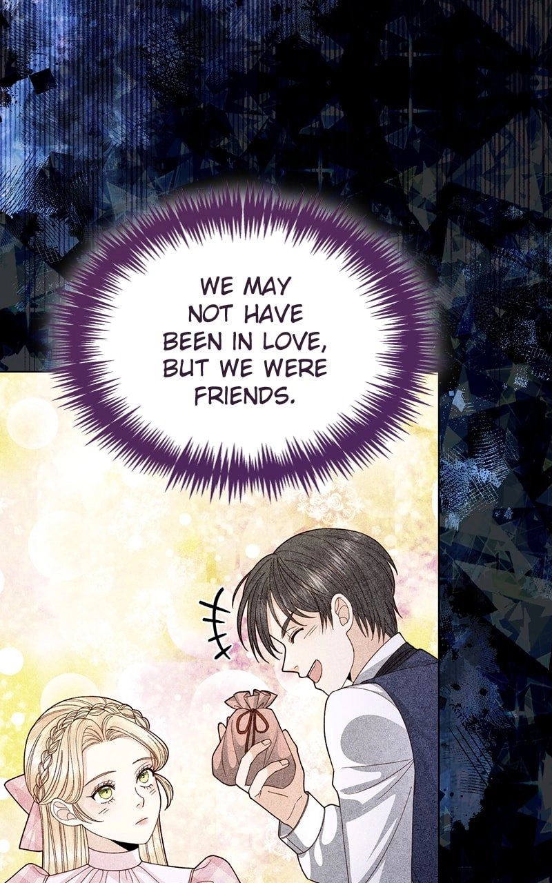 Remarried Empress Chapter 134, page 23 of 105