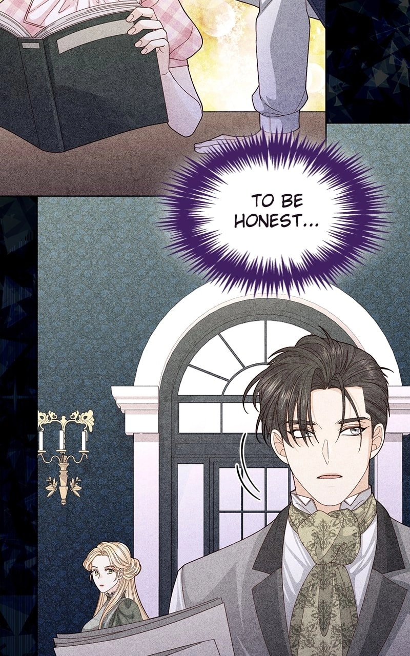Remarried Empress Chapter 134, page 24 of 105