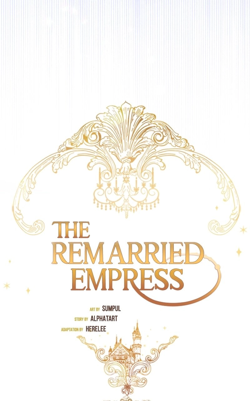 Remarried Empress Chapter 134, page 36 of 105
