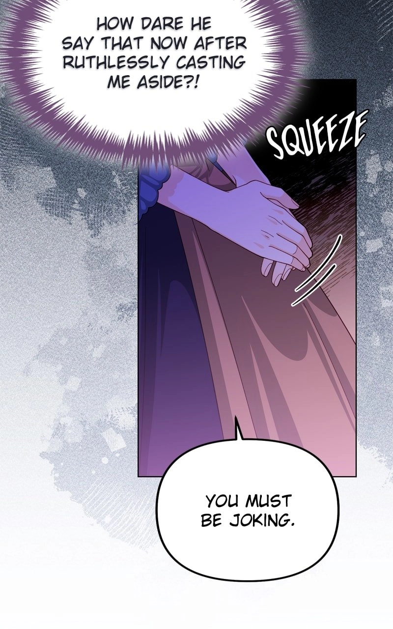 Remarried Empress Chapter 134, page 5 of 105