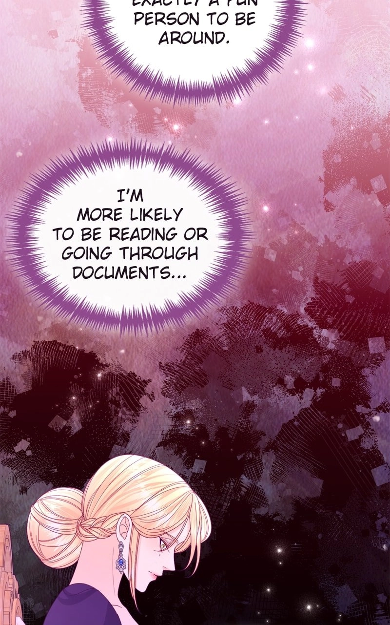 Remarried Empress Chapter 134, page 50 of 105