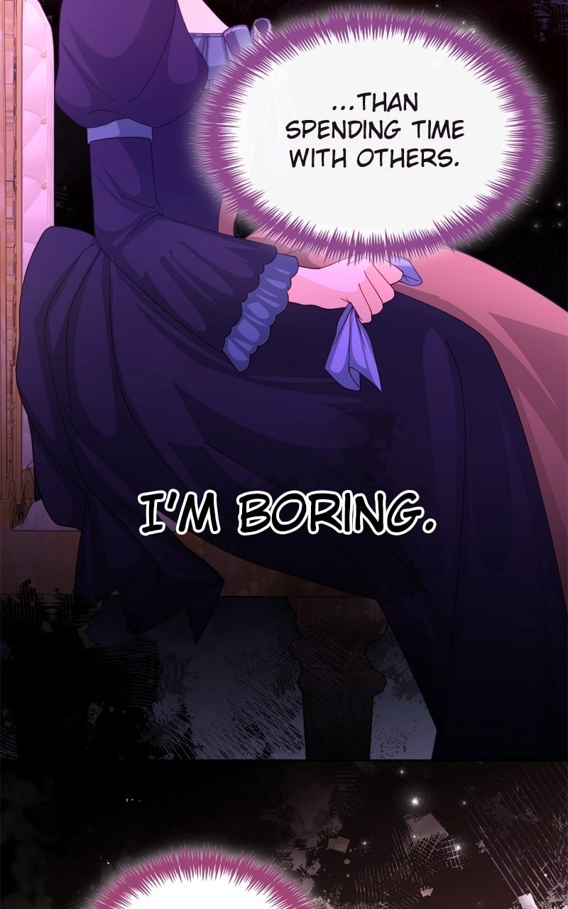 Remarried Empress Chapter 134, page 51 of 105
