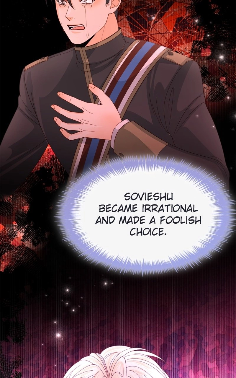 Remarried Empress Chapter 134, page 56 of 105