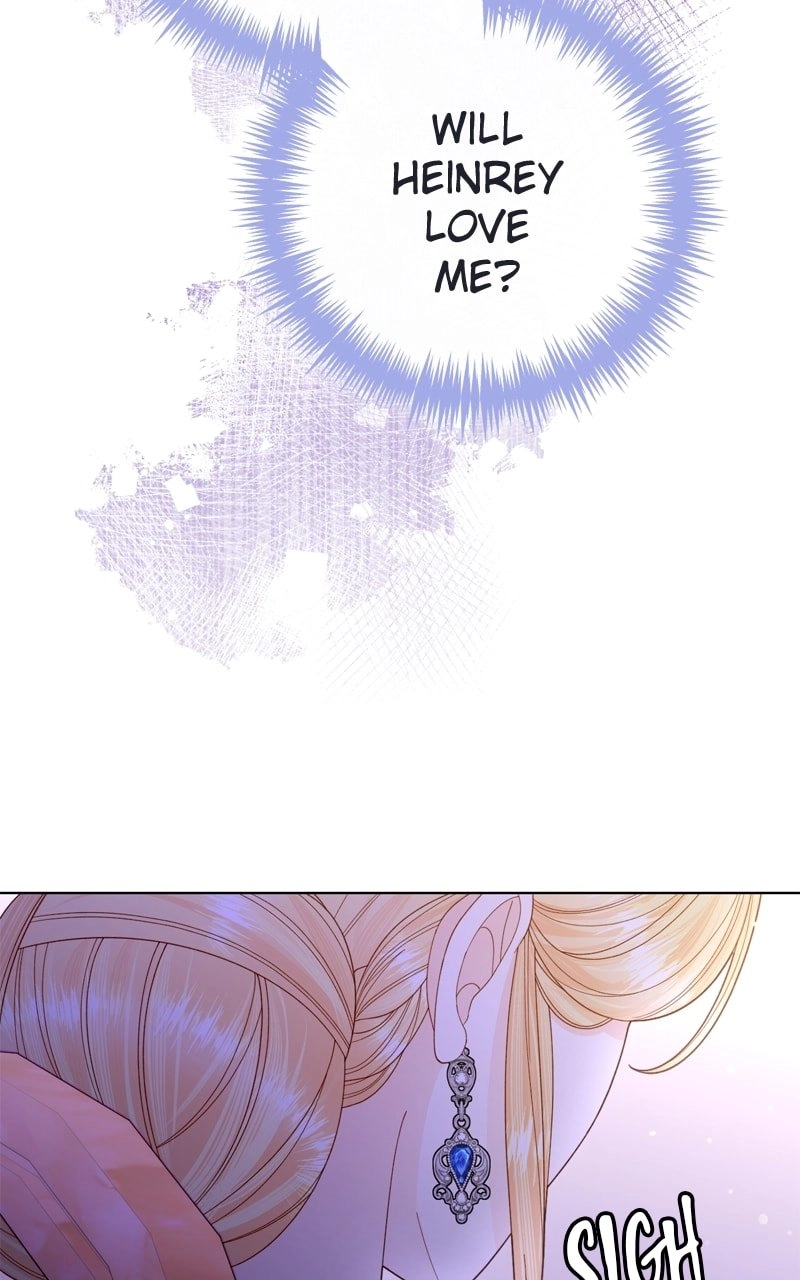Remarried Empress Chapter 134, page 58 of 105