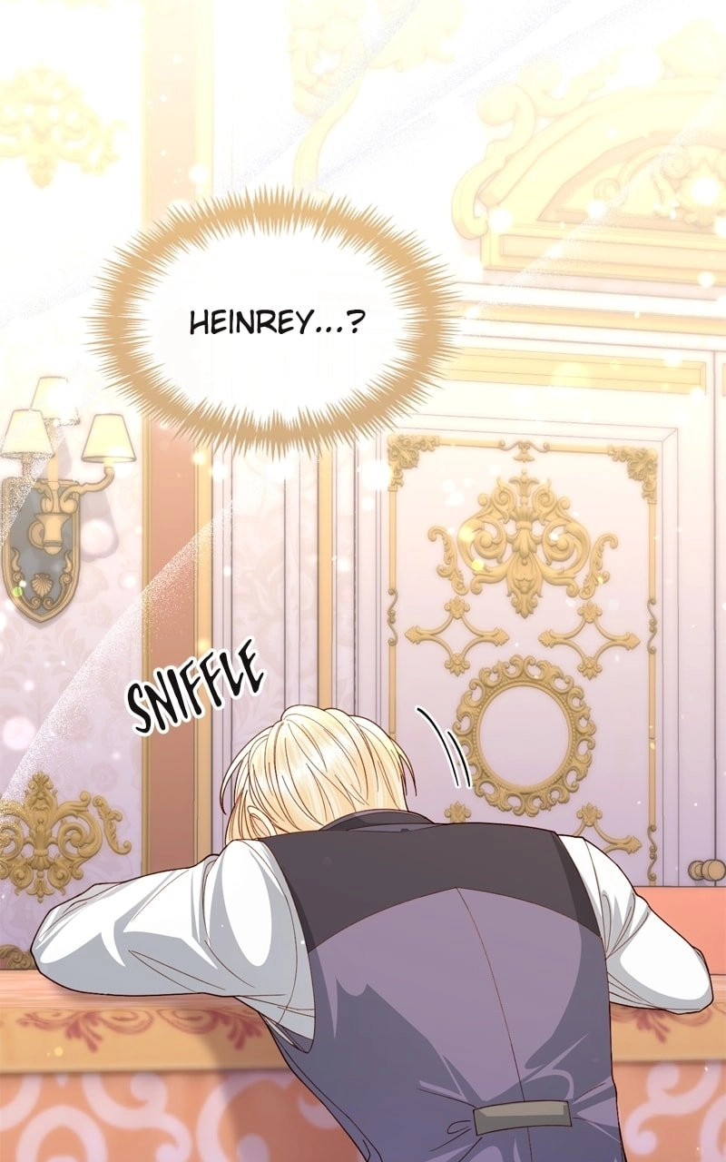 Remarried Empress Chapter 134, page 64 of 105